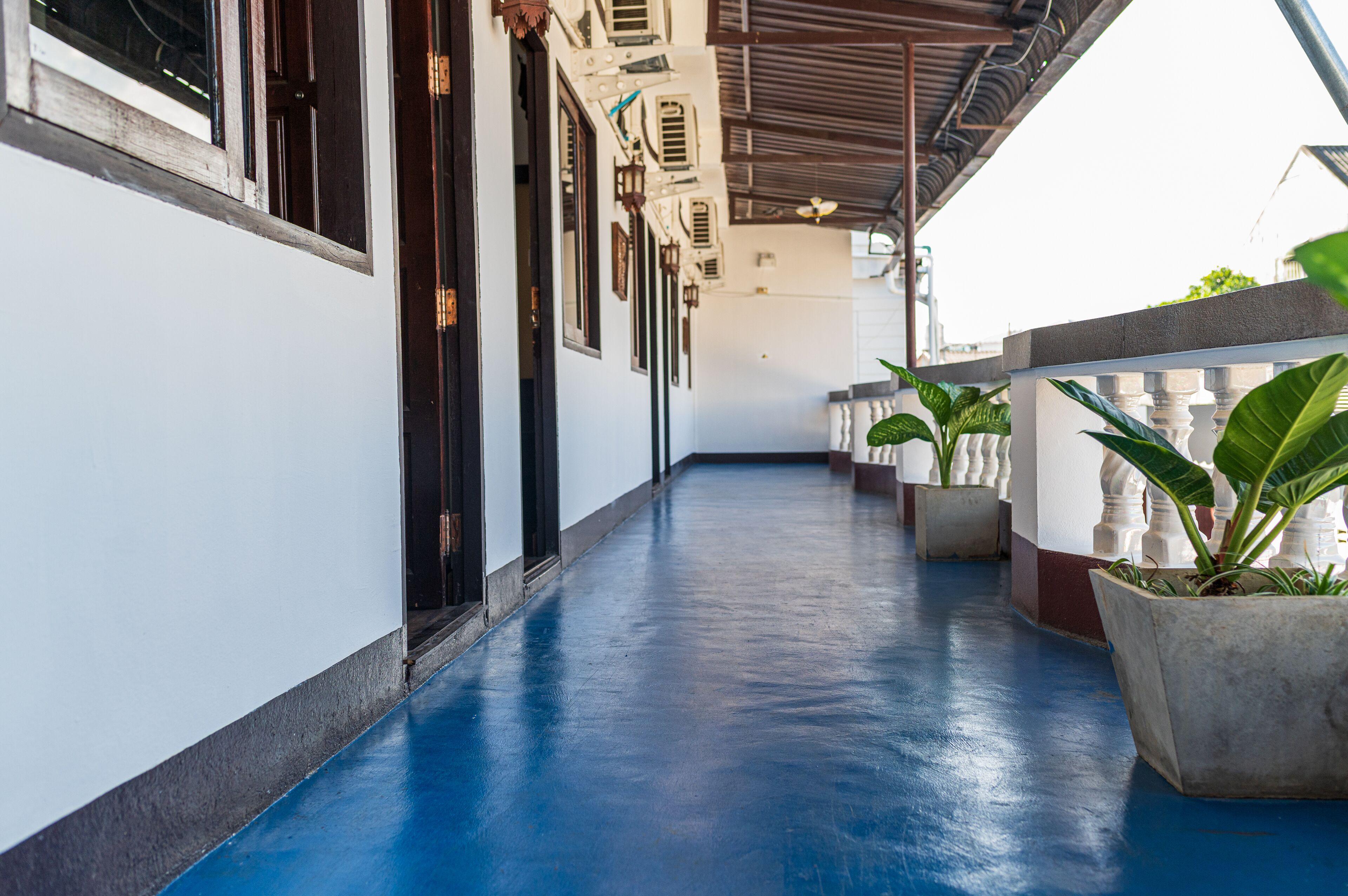 Pai Residence Hotel — Photos 3
