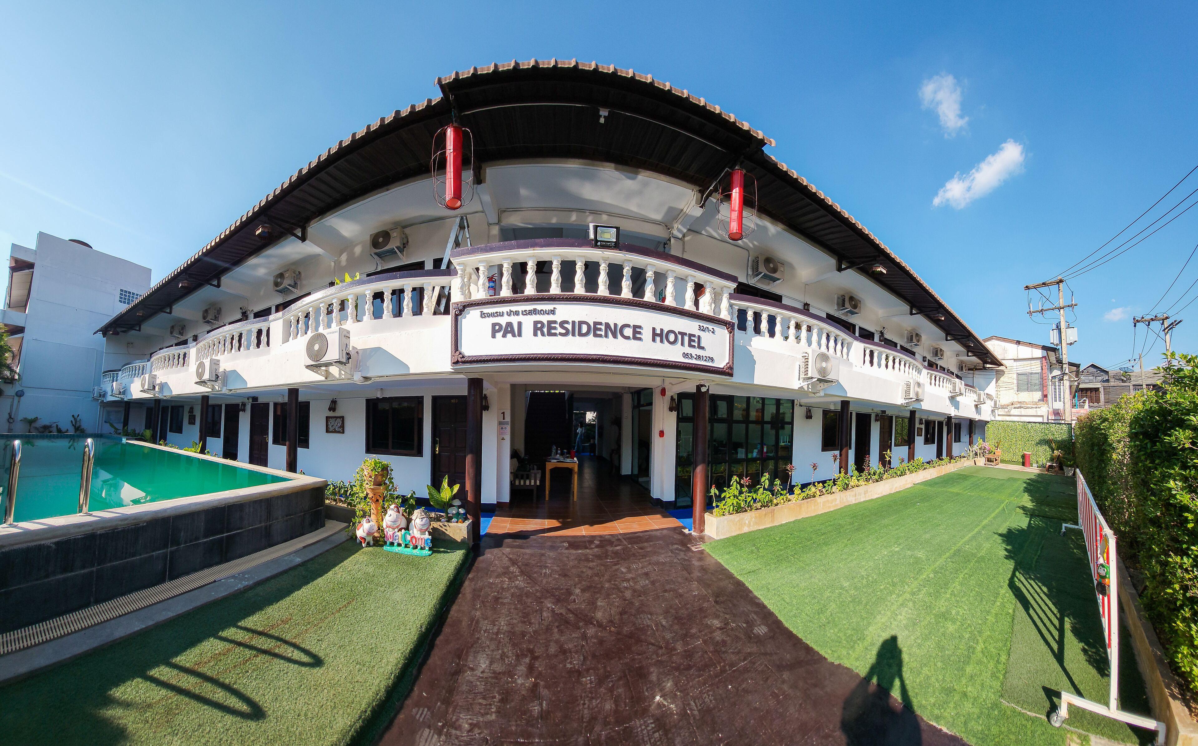 Pai Residence Hotel — Photos 2